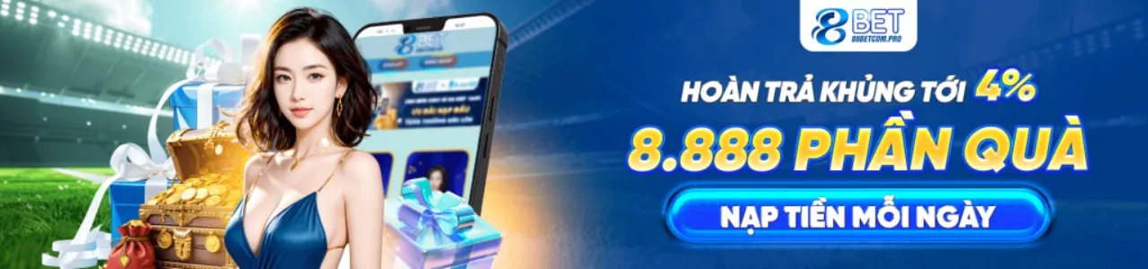 Banner Fun88 Mới Nhất - Ưu đãi 188K